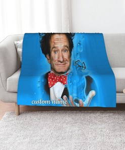Custom Name Disney Flubber Quilt Bedding Set - Perfect for Bedroom Decor, Great Gifts for Family