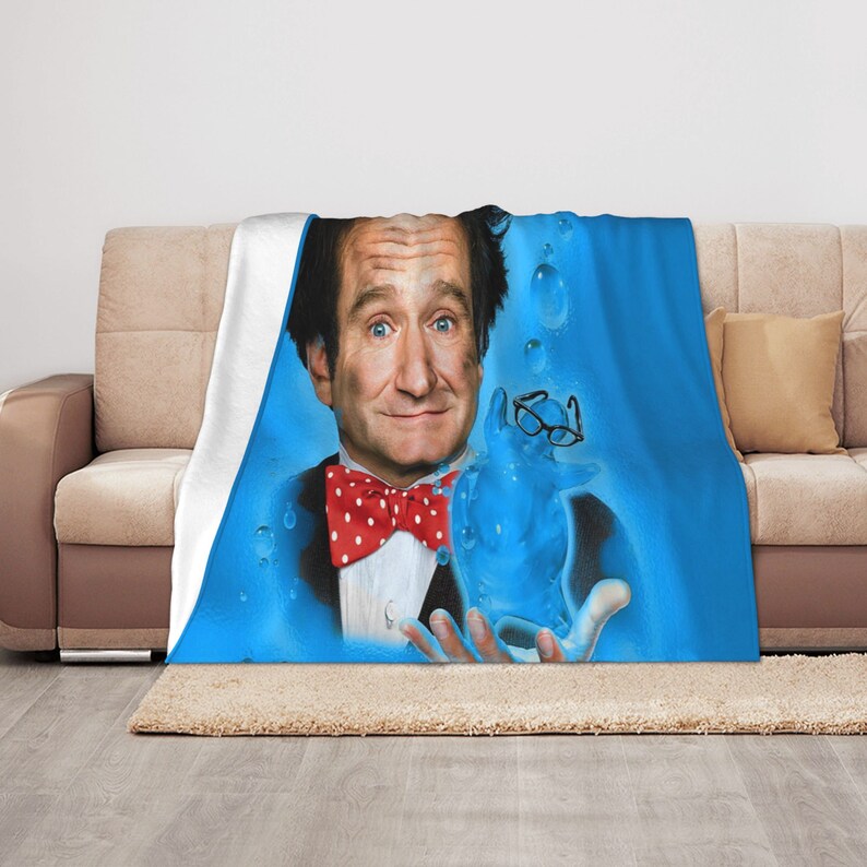 Custom Name Disney Flubber Quilt Bedding Set - Perfect for Bedroom Decor, Great Gifts for Family - Image 4