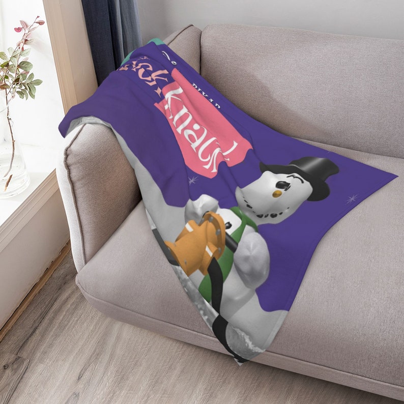 Custom Name Disney Knick Knack Quilt Bedding Set - Perfect for Bedroom Decor, Great Gifts for Family - Image 4