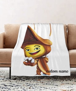 Custom Name Disney Universe Quilt Blanket for Home Decoration and Gift - Great Gifts for Family