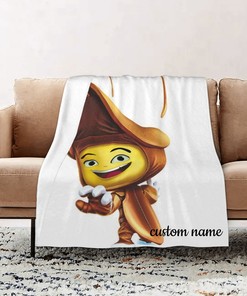Custom Name Disney Universe Quilt Blanket for Home Decoration and Gift - Great Gifts for Family