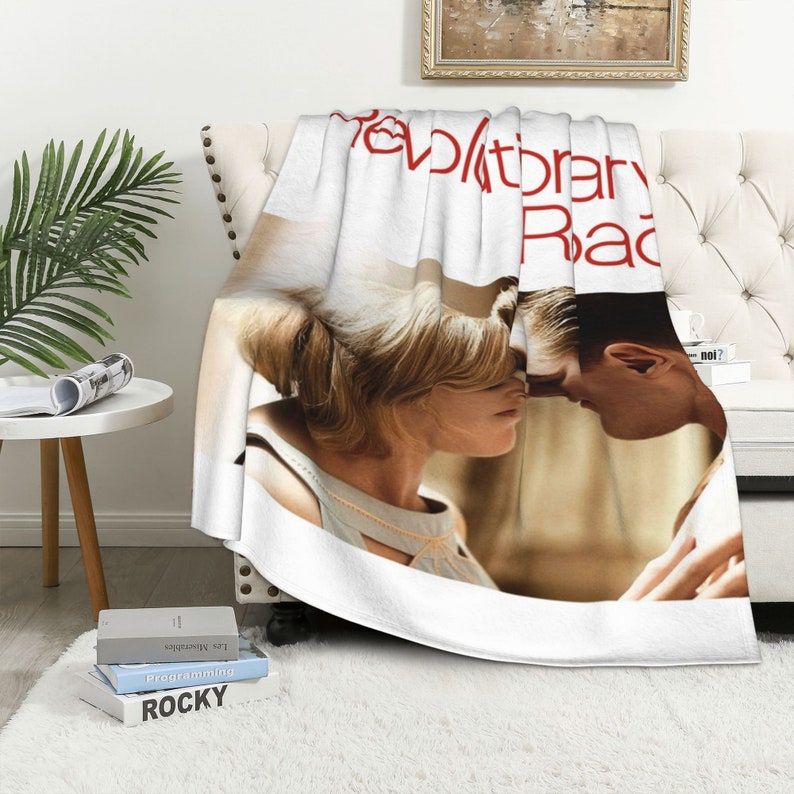 Custom Name Revolutionary Road Quilt Bedding Set - Perfect for Bedroom Decor, Great Gifts for Family - Image 3