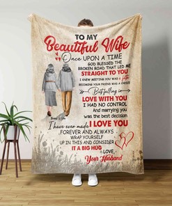Custom Quilt Blanket Bedding Set For Couples - Perfect for Bedroom Decor