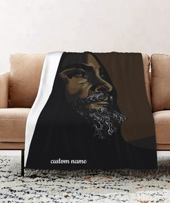 Custom You Were Never Really Here Quilt Blanket - Great for Bedroom Decor and Home Decoration