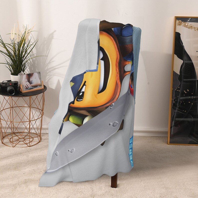 Customizable Disney Universe Quilt Bedding Set Blanket - Great Gifts for Family and Home Decoration - Image 3