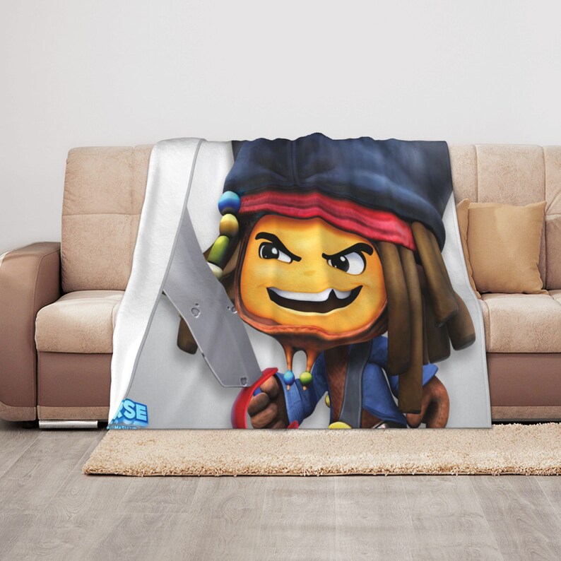 Customizable Disney Universe Quilt Bedding Set Blanket - Great Gifts for Family and Home Decoration - Image 4