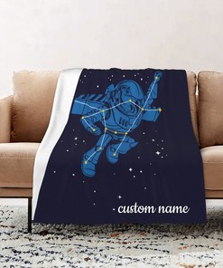 Customizable Lightyear Quilt Blanket Set - Perfect for Bedroom Decor