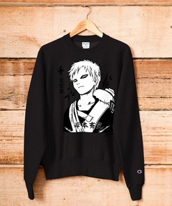 Cute Anime Couple Hoodie - Japanese Manga Graphic Sweatshirt for Anime Lovers and Fans