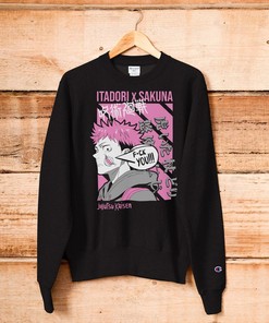 Cute Anime Hoodies Collection - Japanese Manga Inspired Print