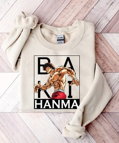 Cute Anime Manga Lover Sweatshirt - Gift for Fans with Graphic Tee