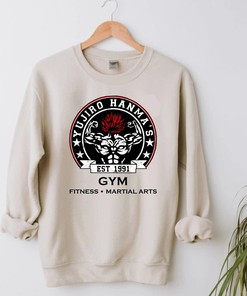 Cute Anime Manga Lover Sweatshirt - Otaku Ropa Clothing Merch Gift