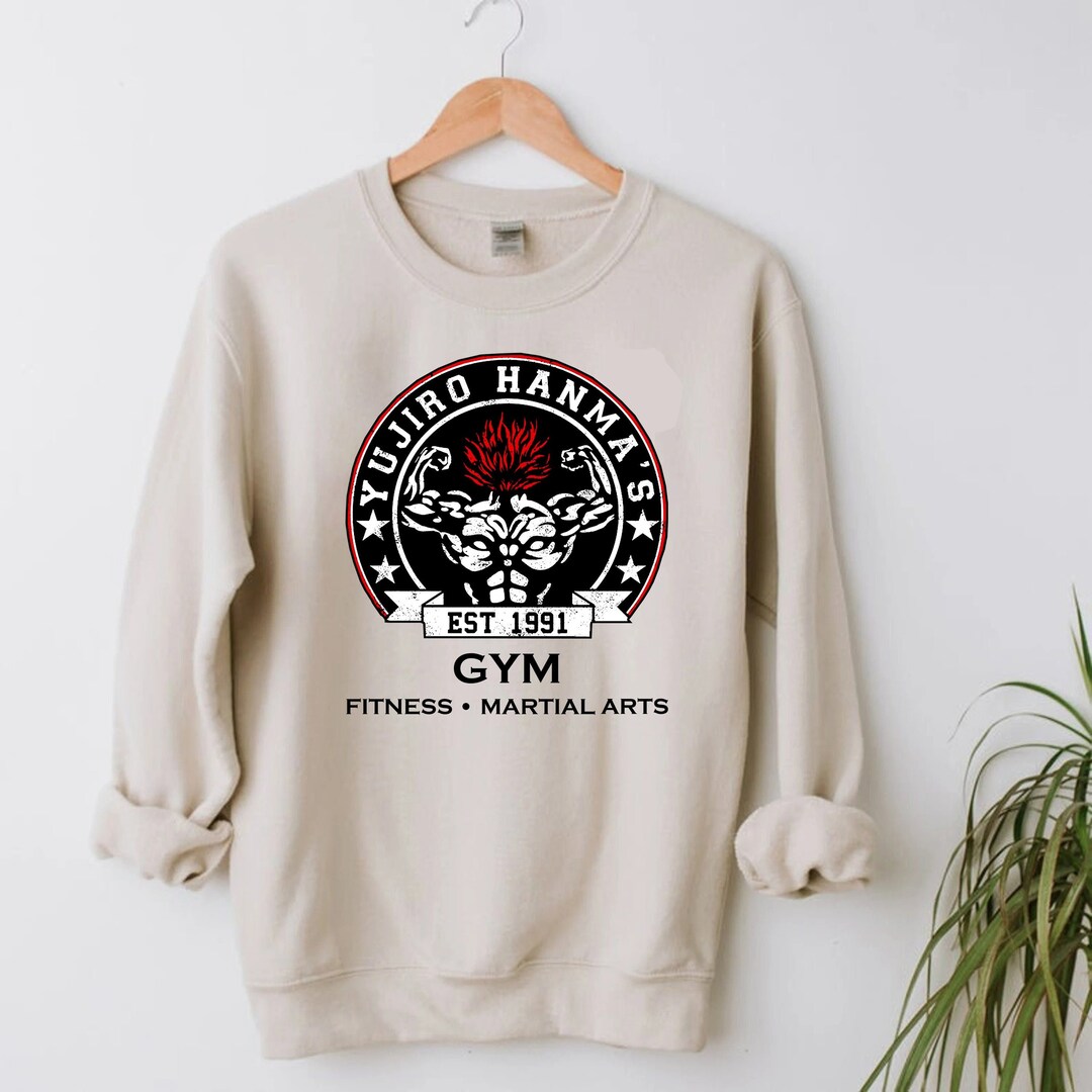 Cute Anime Manga Lover Sweatshirt - Otaku Ropa Clothing Merch Gift