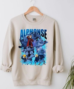Cute Anime Sweatshirt - Manga Lover and Graphic Tee, Unique Graphics Included