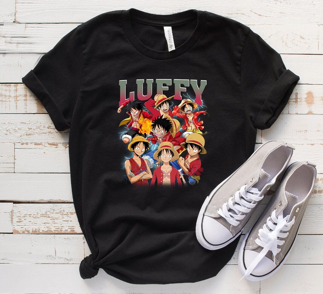 Cute Anime Sweatshirt for Fans - Perfect Gift Idea