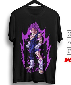 Cute Anime T-Shirt Designs - Make Your Own DIY Project