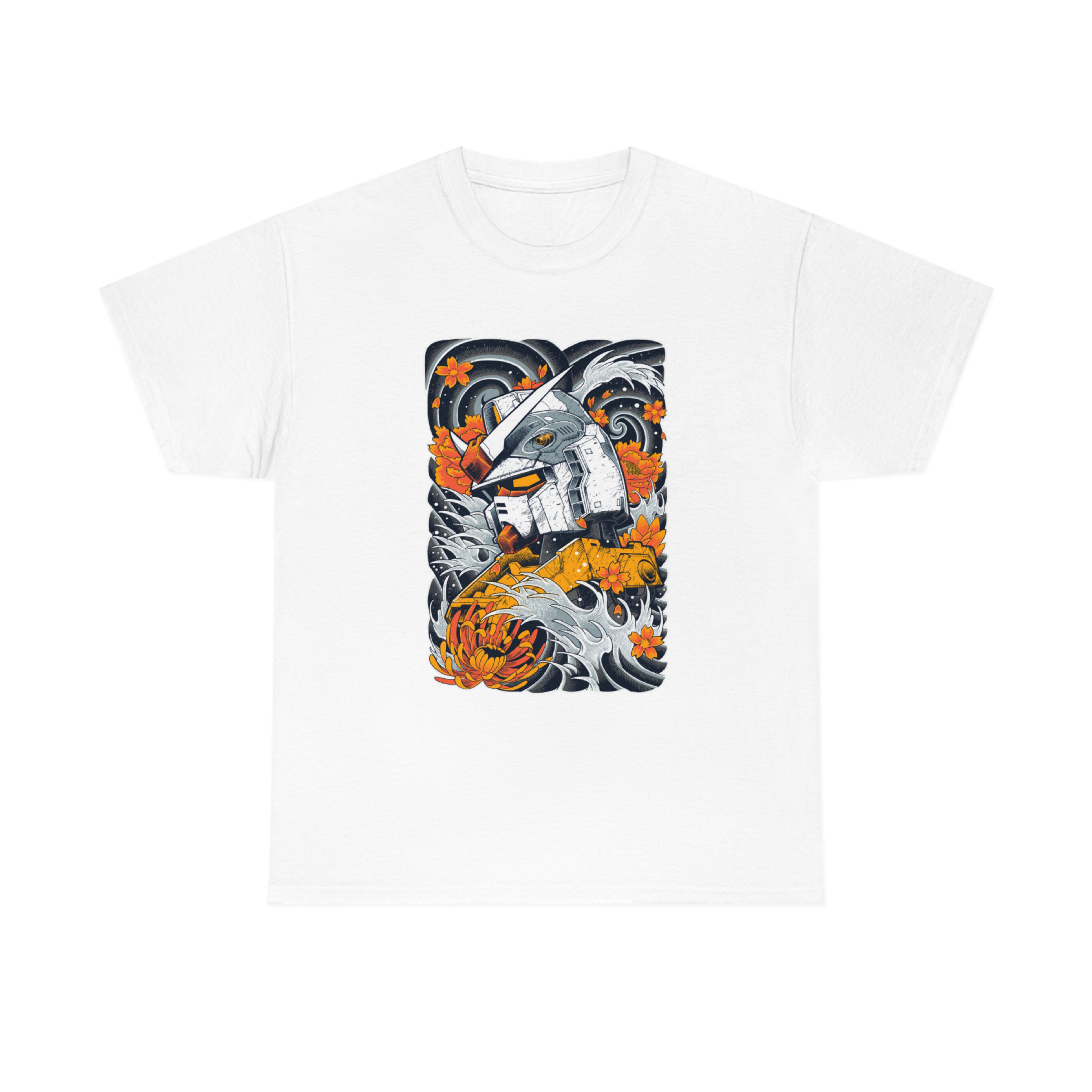 Cute Cat Shirt and Kawaii Crewneck Sweatshirt for Anime Fans - Image 4