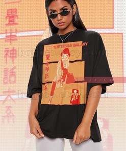 Cute Cheerful Girls T-Shirt and Anime Tee for Trendy Girls