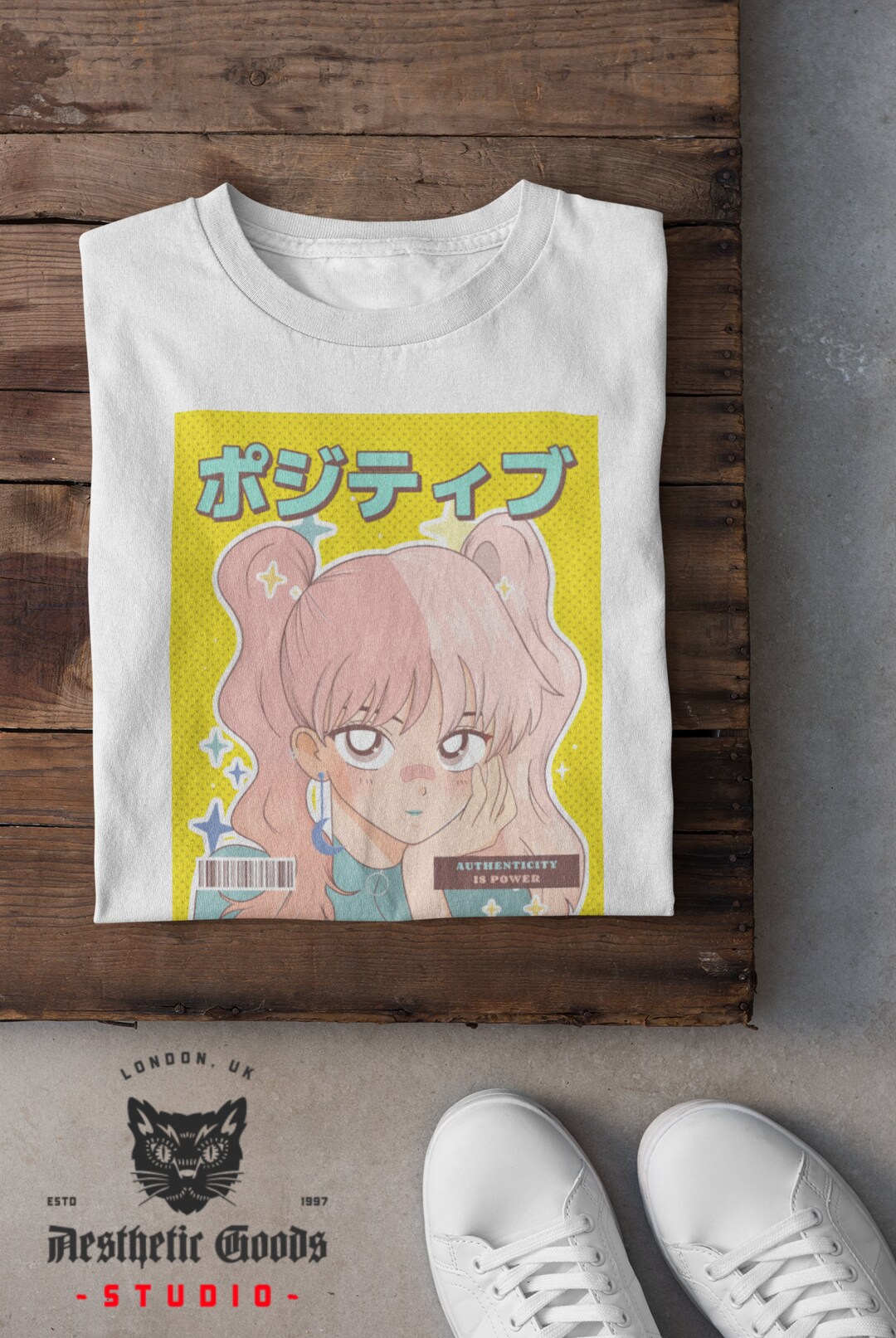 Cute Dragon Tee - Japanese Comics Manga Illustration Shirt