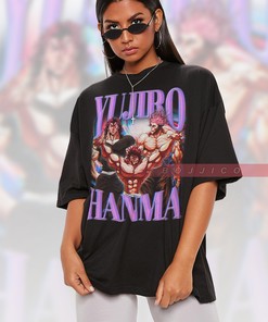 Cute Graphic Tee Gift for Anime Lovers - Long Sleeve Shirt
