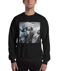 Cute Japanese Anime Tee - Perfect Gift Idea for Fans