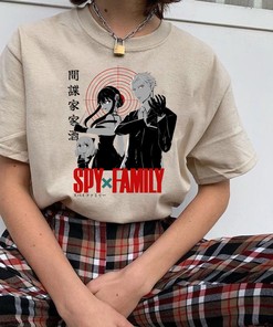 Cute Japanese Graphic Tee Shirt - Manga Lover Tshirt for Anime Fans