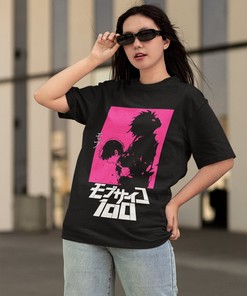 Cute Manga Graphic Ropa Tee with Graphic Tee Design for Otaku Fans - Perfect Otaku Lovers Clothing