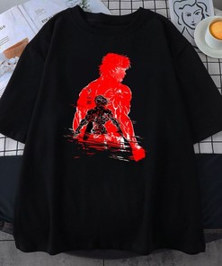 Cute Manga Lover Gift Idea - Kawaii Anime Tshirt for Otaku Fans