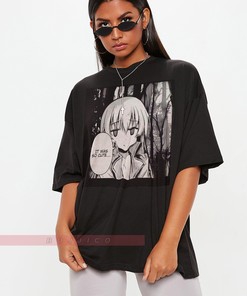 Cute Singing Girl T-Shirt for Girls - Music Girl Weekend Tee