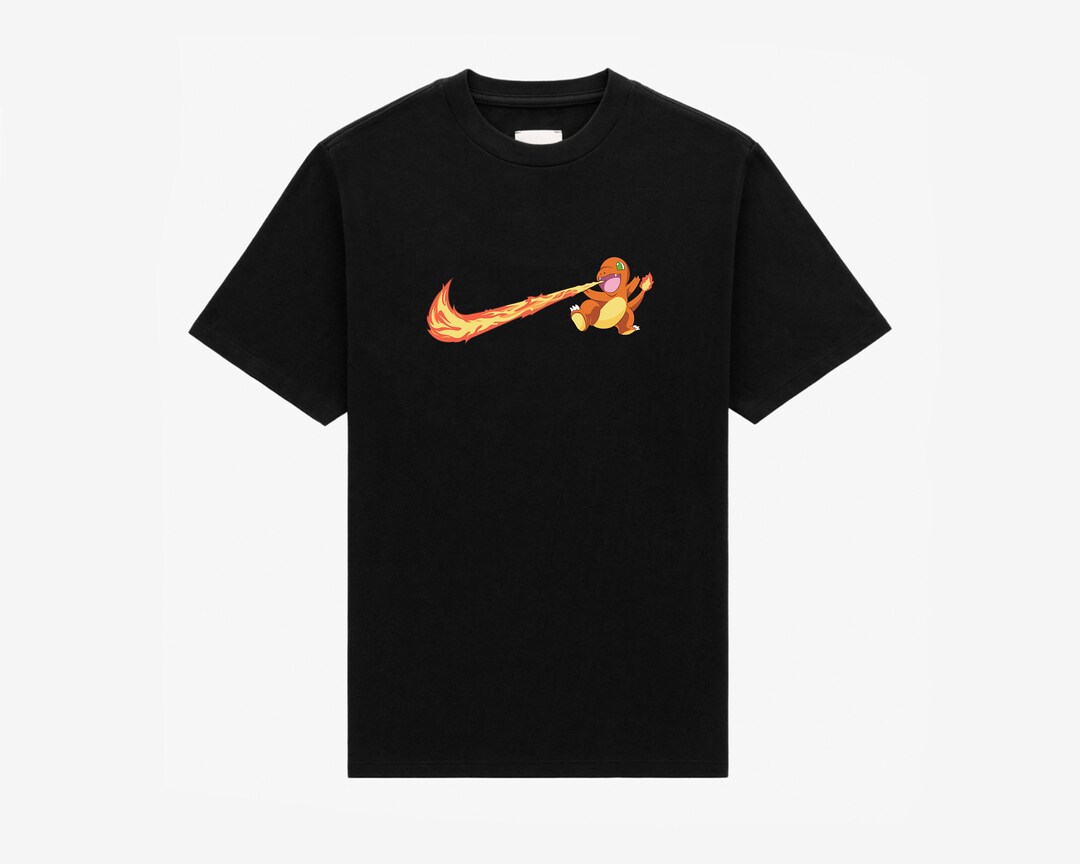 Cute Unisex Charizard Anime Gift - Unique ANime Fan Present