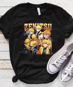 Cute and Cool Anime Sweatshirt for Lovers - Perfect Gift Idea