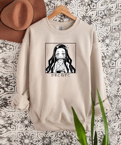 Cute and Cozy Anime Hoodie for Fans - Perfect Gift Idea