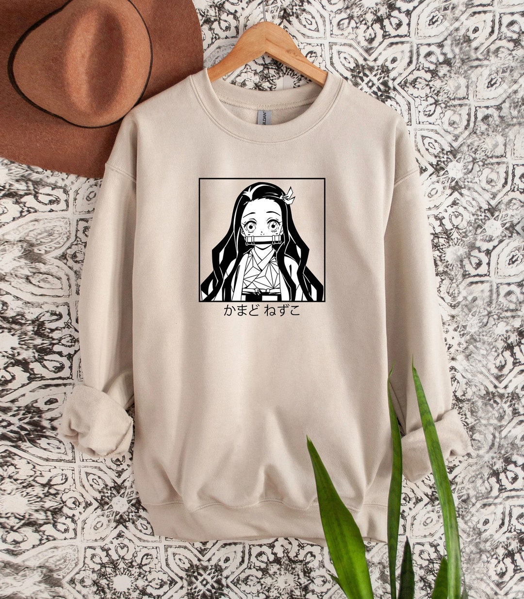 Cute and Cozy Anime Hoodie for Fans - Perfect Gift Idea