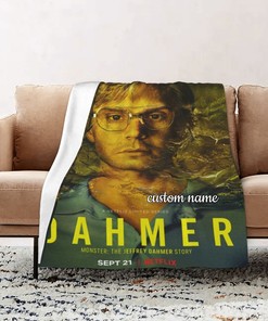 DAHMER Customized Quilt Bedding Set - Great Gifts for Family and Home Decoration