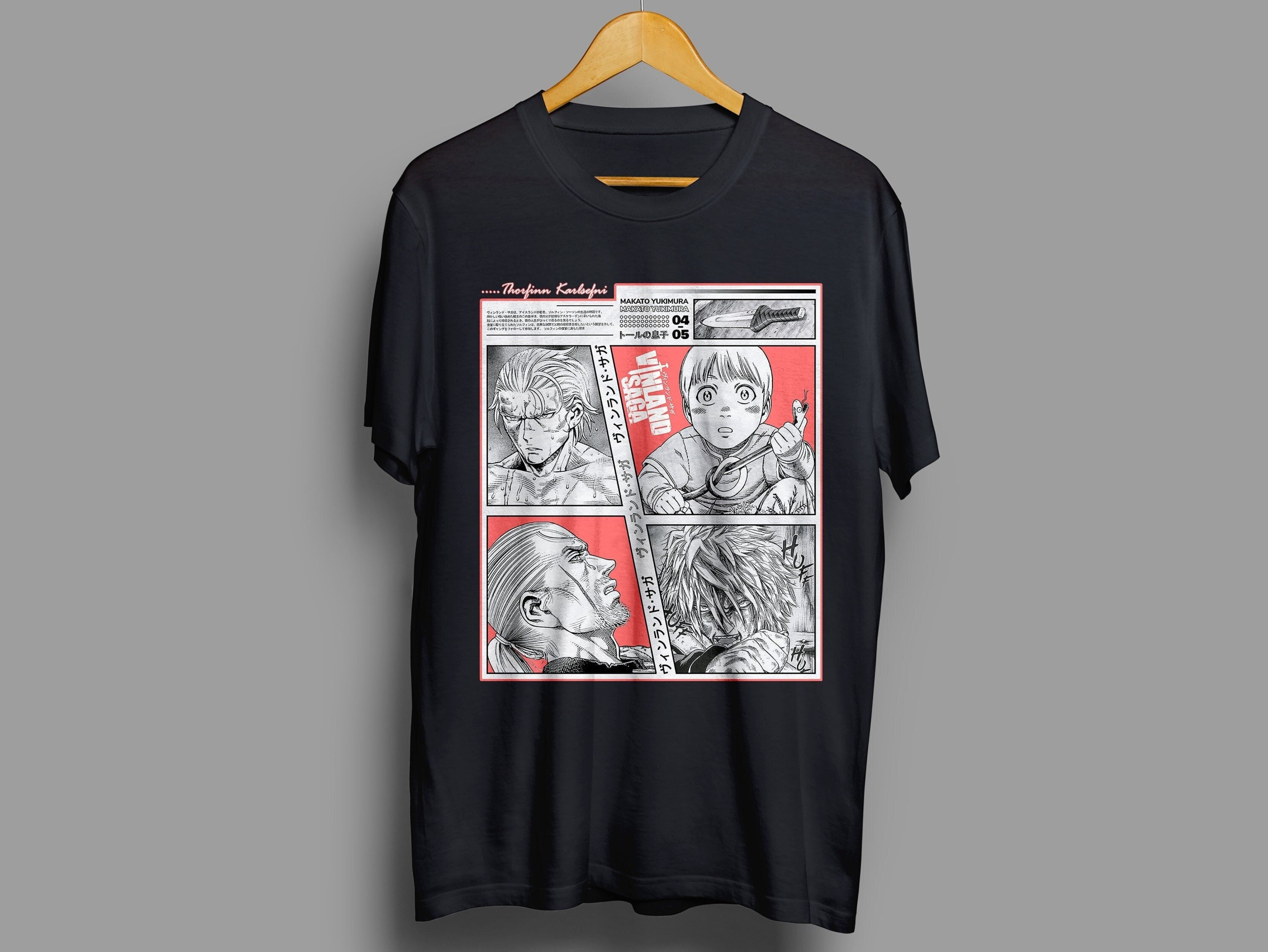 Danganronpa Fans Monokuma Despair Shirt - Ultimate Despair T-Shirt for Anime Lovers