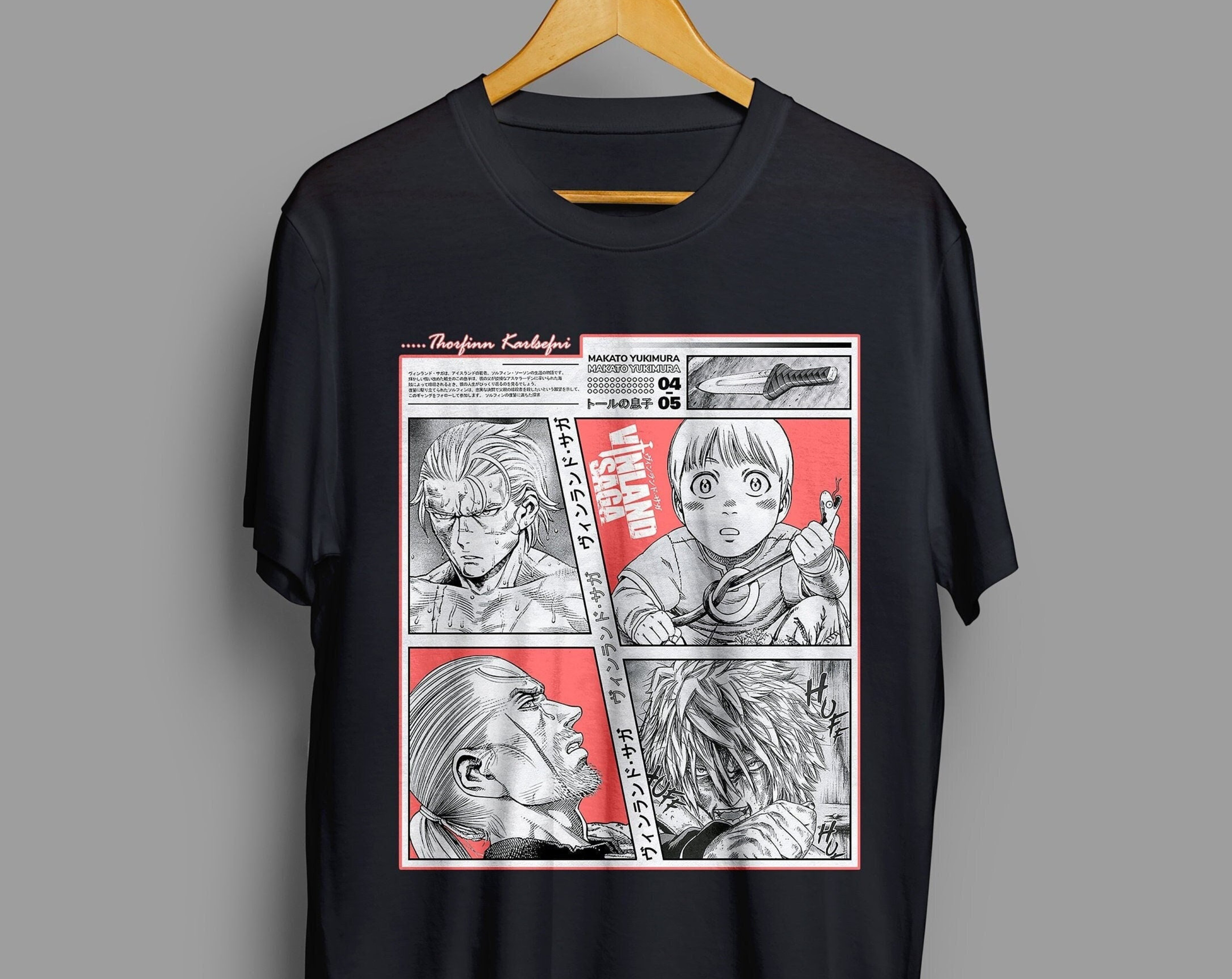 Danganronpa Fans Monokuma Despair Shirt - Ultimate Despair T-Shirt for Anime Lovers - Image 2