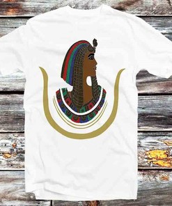 Daughters Of Isis DOi Pha Shriners Oes Parents T-Shirt - Vintage Retro Cool Gift for Anime Lovers