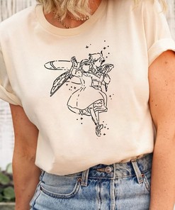 Dinosaur Guitar Graphic T-Shirt and Movie Gift for Boys