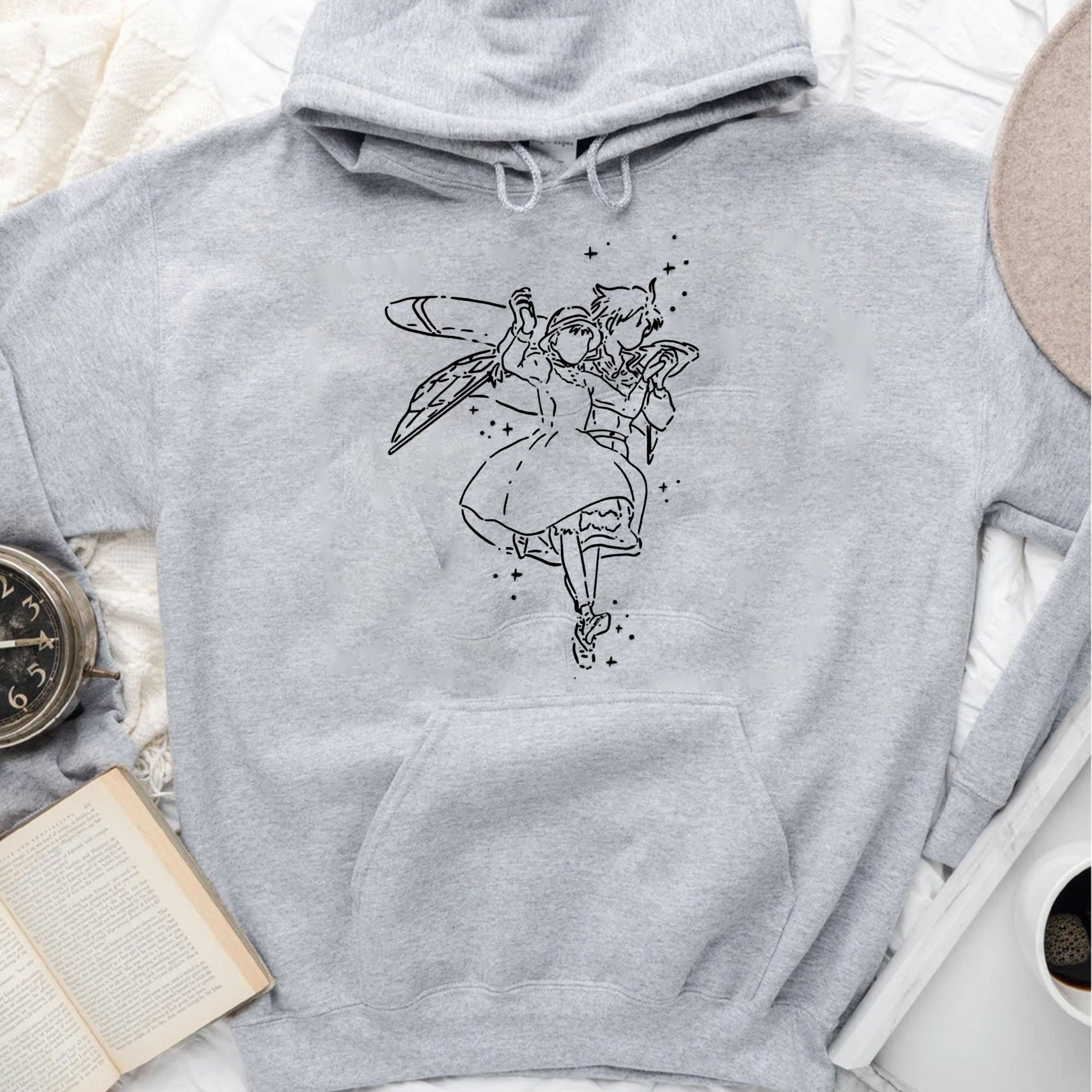 Dinosaur Guitar Graphic T-Shirt and Movie Gift for Boys - Image 3