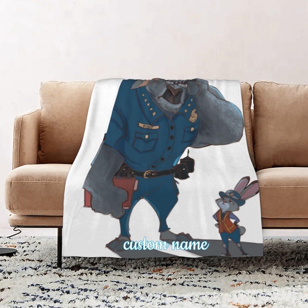 Director Of The Cattle Personalized Quilt Blanket Set - Great for Bedroom Decor, Family Gifts, Sofa Blanket
