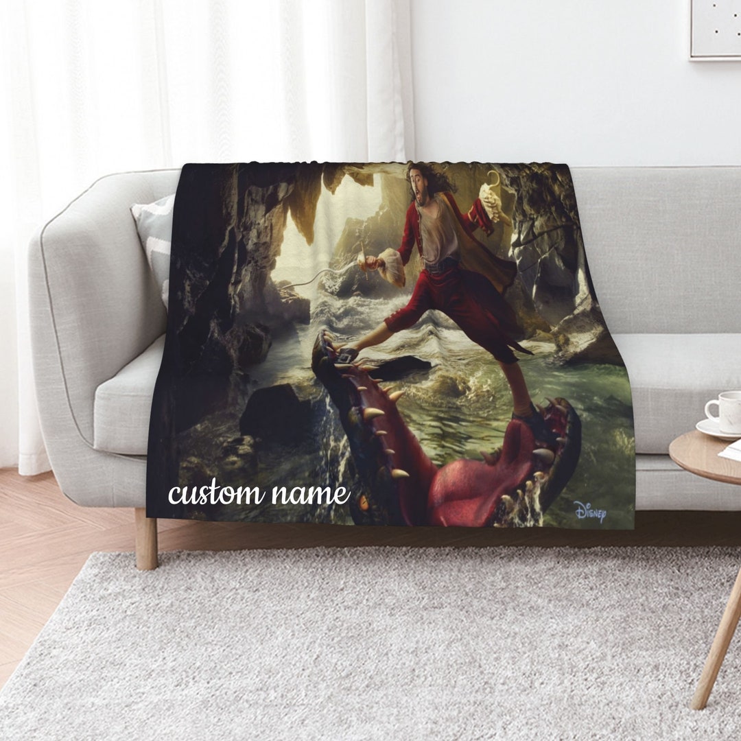Disney Dream Portraits Customized Quilt Bedding Set - Perfect for Bedroom Decor and Movie Lovers