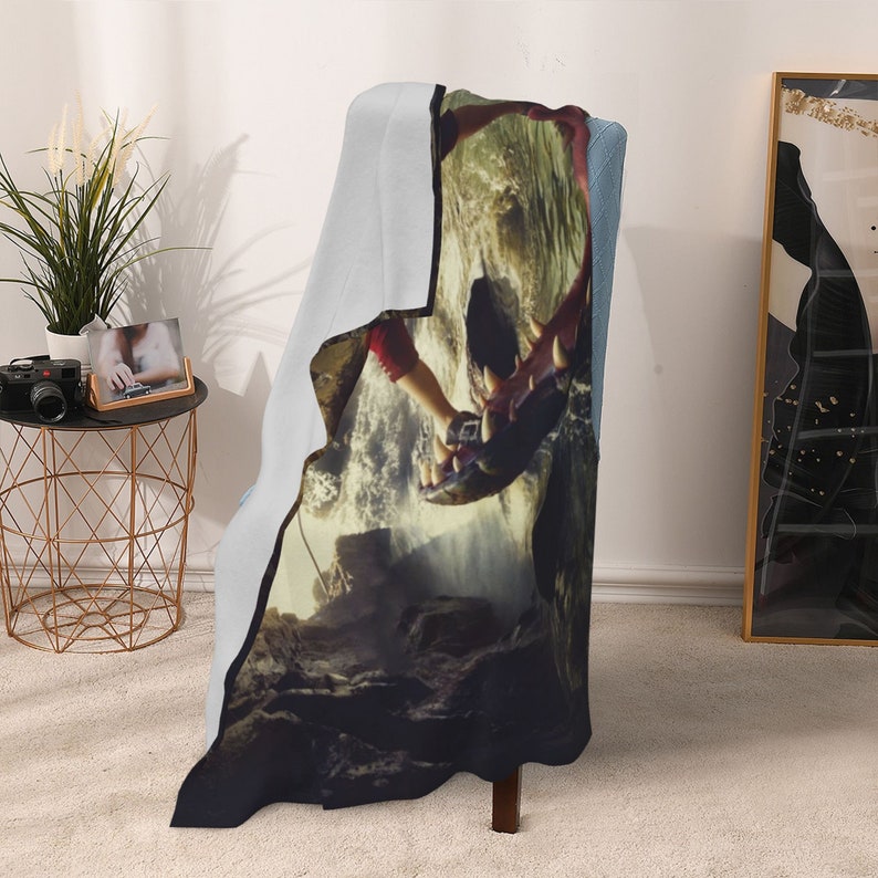 Disney Dream Portraits Customized Quilt Bedding Set - Perfect for Bedroom Decor and Movie Lovers - Image 3