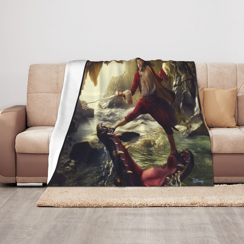 Disney Dream Portraits Customized Quilt Bedding Set - Perfect for Bedroom Decor and Movie Lovers - Image 4