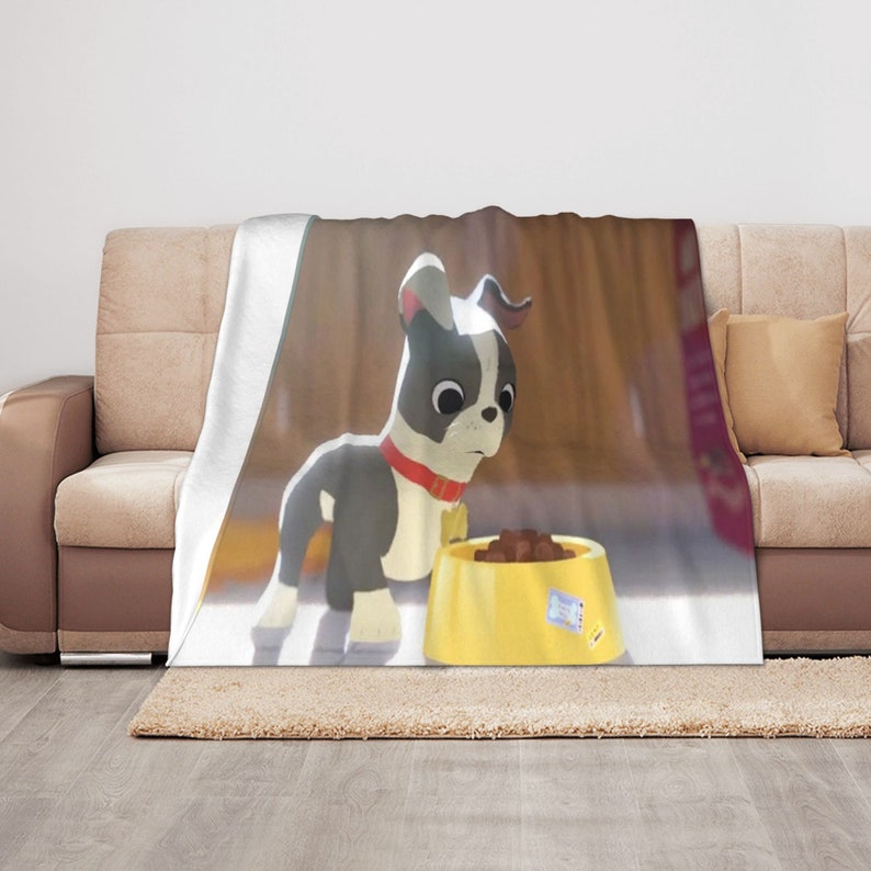 Disney Feast Personalized Quilt Bedding Set Blanket - Great Gifts for Family and Home Decoration - Image 3