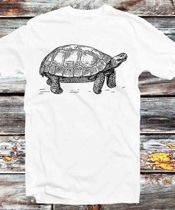 Elden Ring Gamer Dog Turtle Tee - Cool Anime/Cartoon Fan Gift with Gaming Theme