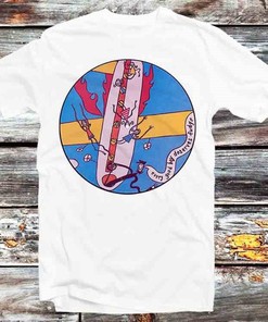 Every Good Boy Deserves Fudge Mudhoney T-Shirt - A Classic and Vintage Tee for Music and Anime Fans