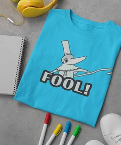 Excalibur Unisex Anime T-Shirt - Vintage Style Graphic - Gift for Anime Lovers