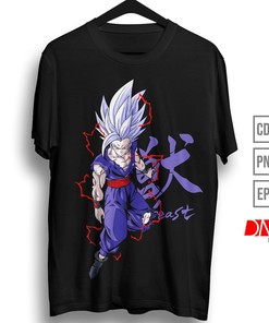 Exclusive Anime Merchandise - Get Your Favorite Anime  for DBH Fans