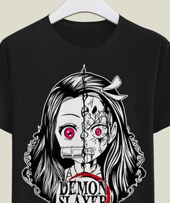 Eye-Catching Fairy Kei Harajuku Tee, Distinctive Retro 90's Anime T-Shirt