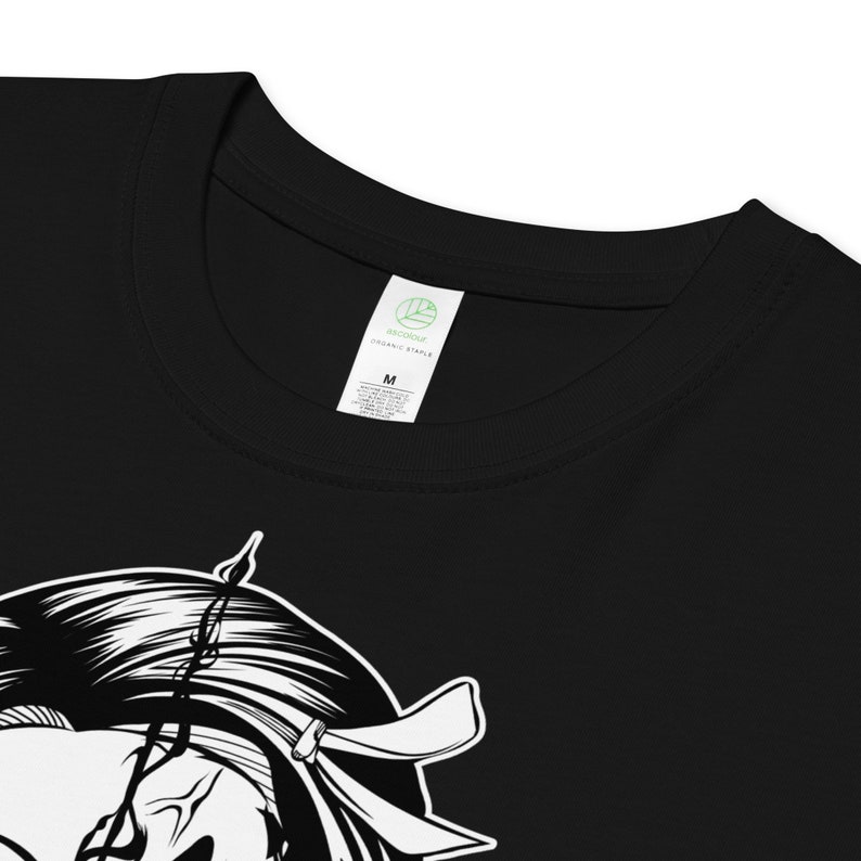 Eye-Catching Fairy Kei Harajuku Tee, Distinctive Retro 90's Anime T-Shirt - Image 2