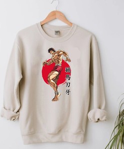 Eye-Catching Manga Lover Sweatshirt - Otaku Ropa Clothing Merchandise Gift